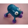 Big bug massager