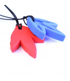 ARK's Dino-Tracks™ Chewable Necklace