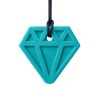 ARK's Diamond Chewable Necklace