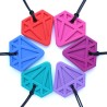 ARK's Diamond Chewable Necklace