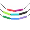 ARK's Krypto-Bite® Chewable Tube Necklace