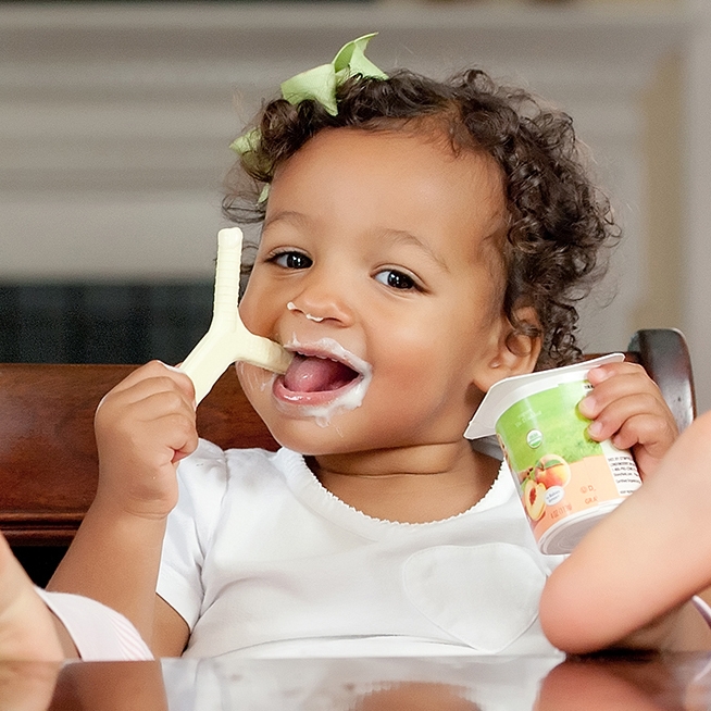 HAPPY CHILDREN'S DAY!