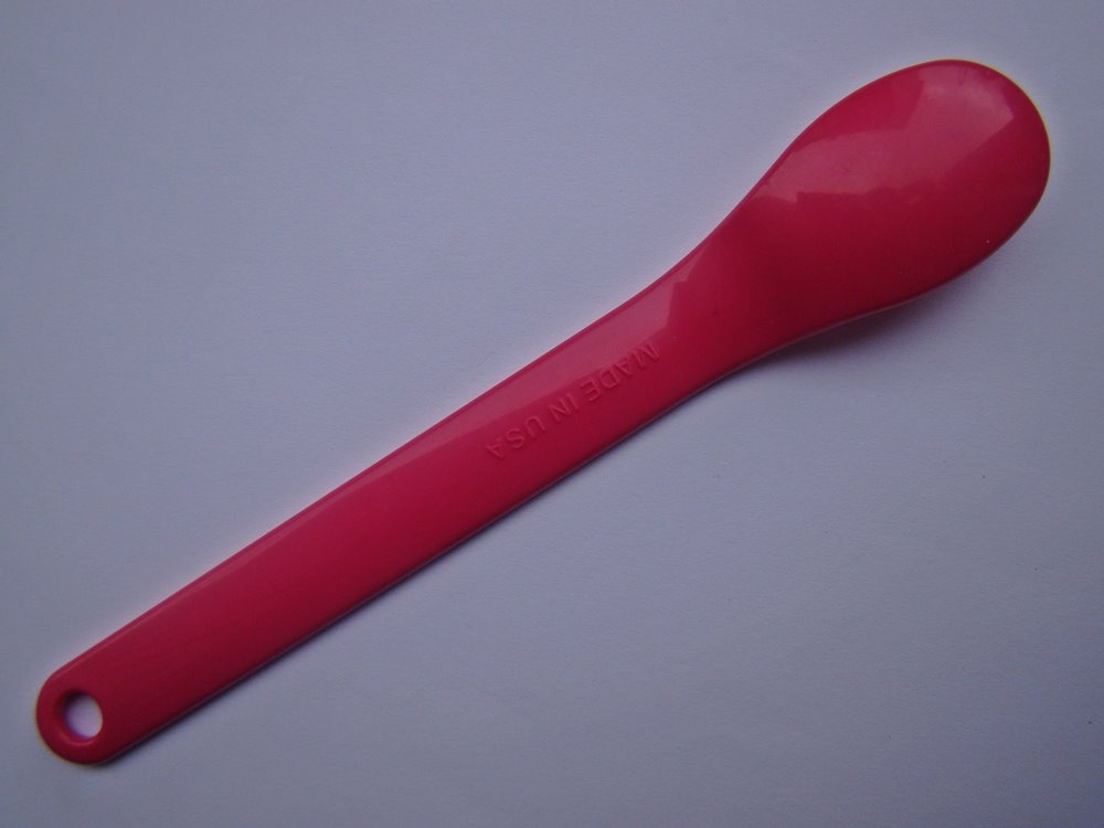 BUMPY, FLEXY, HOLLOW- jakie powinny być łyżeczki?