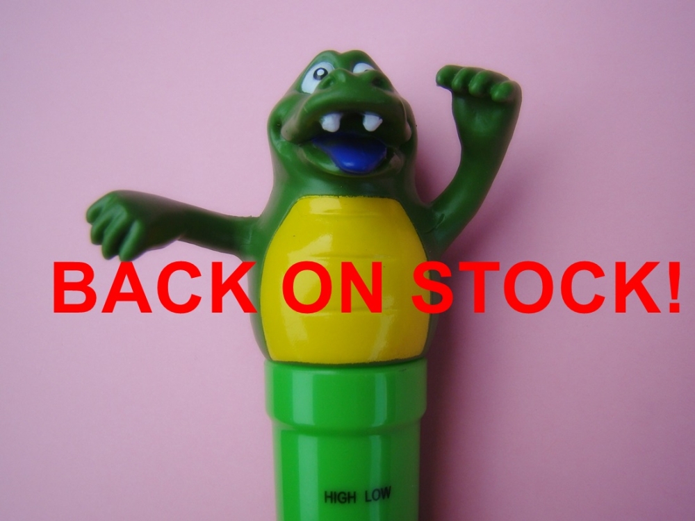 Jigglers back on stock!