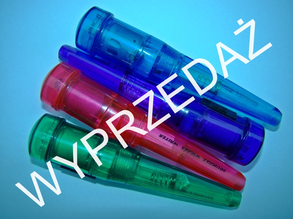 Succesful R therapy with REREK