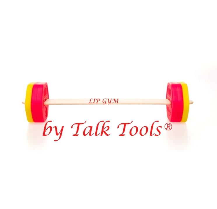 LIP GYM - soon in our offer