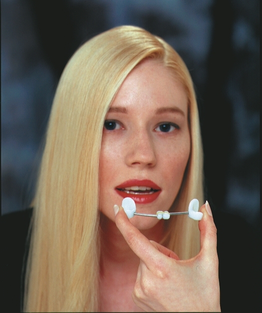 Facial Flex is back!